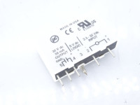 ALLEN BRADLEY 1781-IB5S INPUT MODULE 5VDC LOGIC SLIM 50MA 30VDC OUT