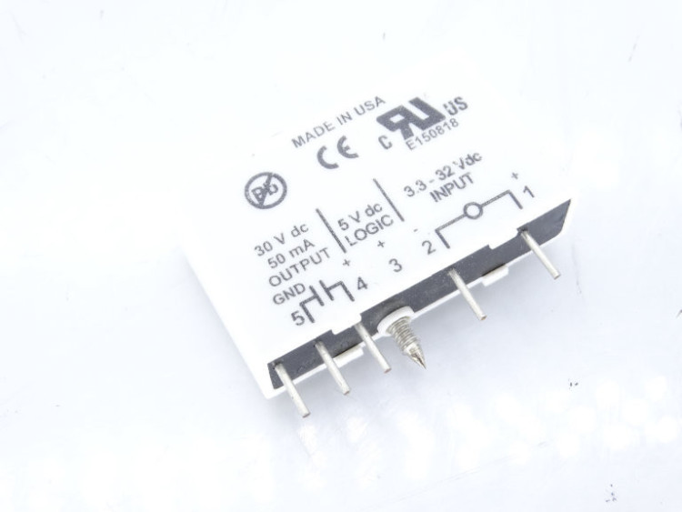 ALLEN BRADLEY 1781-IB5S INPUT MODULE 5VDC LOGIC SLIM 50MA 30VDC OUT ALLEN BRADLEY 1781-IB5S INPUT MODULE 5VDC LOGIC SLIM 50MA 30VDC OUT