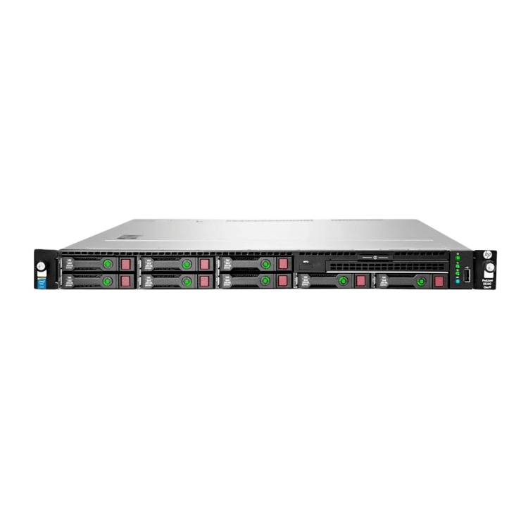 Сервер HP ProLiant DL160 Gen9   L9M79A