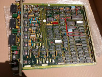 ALLEN BRADLEY 8000-AF RESOLVER/INDUCTION SYN SERVO MODULE