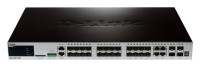 Коммутатор D-Link DGS-3620-28SC-A1AEI,
