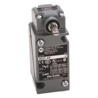 ALLEN BRADLEY 802T-APZLF LIMIT SWITCH