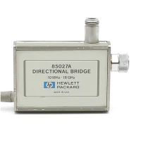 AGILENT 85027A BRIDGE