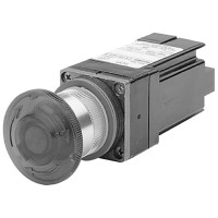 ALLEN BRADLEY 800MR-FXTQ24RA SWITCH,PUSHBUTTON300V AC MAX 10 AMP MAX