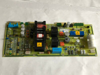 ALLEN BRADLEY 503350 PWR SUPPLY CARD, SAFT 172