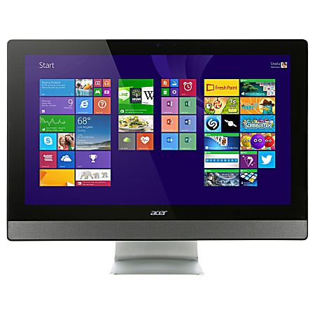 Моноблок Aspire Z3-615 23" (1920x1080)-TOUCH-i5 DQ.SVBER.023 Моноблок Aspire Z3-615 23" (1920x1080)-TOUCH-i5 DQ.SVBER.023