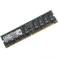 1GB Memory - (1x1GB DIMM) Config (default PRP-2 option)