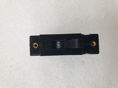 AIRPAX UPL1-1-64-501 CIRCUIT BREAKER.5AMP 1POLE