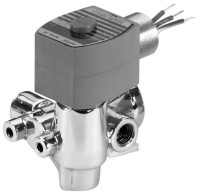 ASCO 8321G2 CONTROL