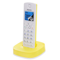Телефон Беспроводной DECT Panasonic-