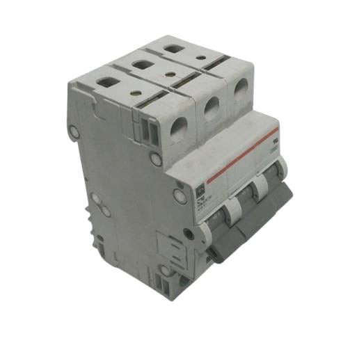 AIRPAX 65241-56C CIRCUIT BREAKER 50AMP 1POLE 250V 50/60HZ