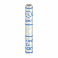 3M 10001 COPPER STANDARD BARREL CONNECTOR