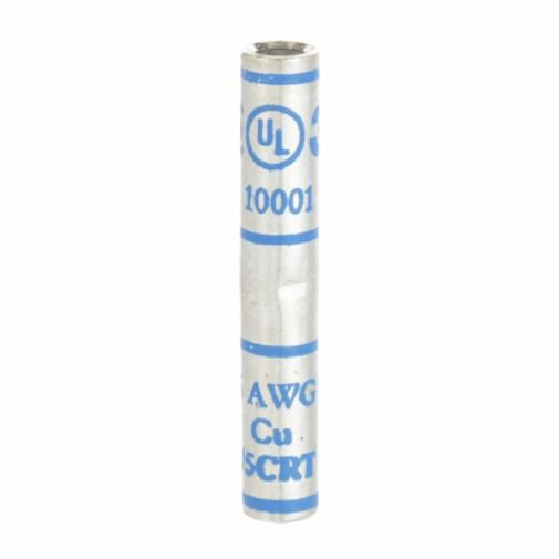 3M 10001 COPPER STANDARD BARREL CONNECTOR 3M 10001 COPPER STANDARD BARREL CONNECTOR