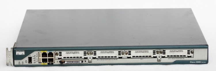Cisco 2800 SPSK9-AESK9 FEAT SET FACTORY UPG FOR BUNDLES