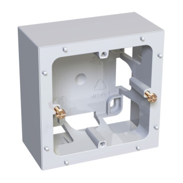 Электрооборудование Schneider Electric Altira Коробка ALB45440 Электрооборудование Schneider Electric Altira Коробка ALB45440