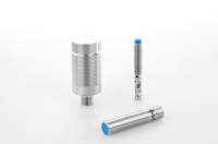 ALLEN BRADLEY 871TM-DH10NP30-A2 INDUCTIVE PROXIMITY SENSORS, ST ST FACE/THREADED ST ST BARREL, SHORT BODY, DC, 2-WIRE, 30 MM DIA, UNSHIELDED, LENGTH 57.9 MM, SENSING RANGE 15 MM, NC, CABLE 2 M