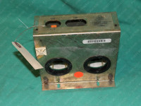 ALLEN BRADLEY 102851 PC BOARD AC CURRENT FEEDBACK TRANSFORMER MOD 40-7