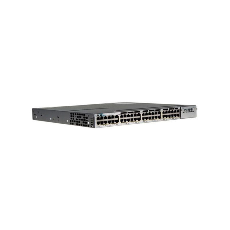 Catalyst 3560X 48 Port Data IP Base Catalyst 3560X 48 Port Data IP Base