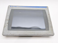 ALLEN BRADLEY 6182H-12TEH-6B VVCE 1250, TOUCH, EXT MEM, RIO/DH, AC