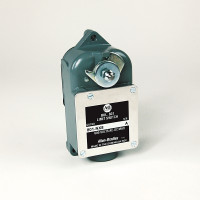 ALLEN BRADLEY 801-NX8 SWITCH,LIMIT 120V/6 A - 600V/1.2 A