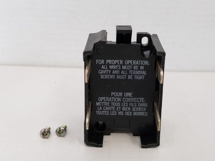 ALLEN BRADLEY 40146-007-62 SWITCH ASSEMBLY FOR LIMIT SWITCH ALLEN BRADLEY 40146-007-62 SWITCH ASSEMBLY FOR LIMIT SWITCH