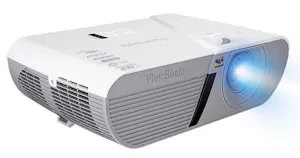 ViewSonic PJD5555LW