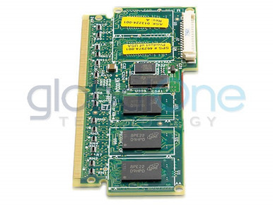 HP 256 MB Cache Module for SA P212ZM P410iZM P410ZM only (enables RAID 5,5+0) HP 256 MB Cache Module for SA P212ZM P410iZM P410ZM only (enables RAID 5,5+0)