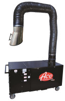 ACE 1570601 SK-A&NA 1-1/8 X 6-V