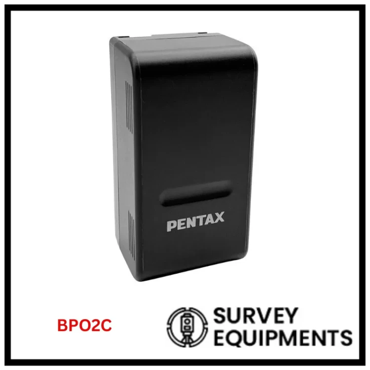 Аккумулятор PENTAX BPO2C charger Аккумулятор PENTAX BPO2C charger