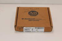 ALLEN BRADLEY 2711E-NA1 COMMUNICATION CARD ADPT KIT 1784-KTCX/KTCS REQCNET