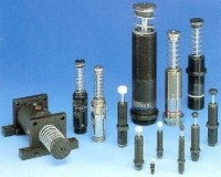 ACE 1719058 SHOCK ABSORBER