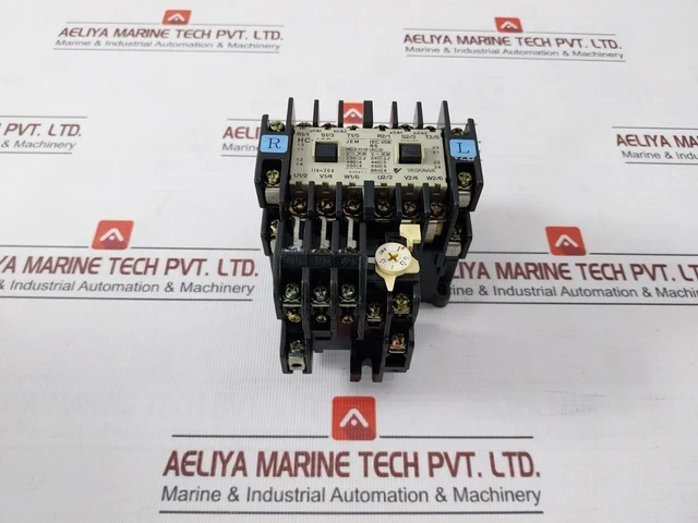 ALLEN BRADLEY 100-C09N10 CONTACTOR, SCREW TERMINALS, 4KW/400V, COIL 2 TERMINALS, COIL TERMINALS AT LINE SIDE, CONTROL VOLTAGE 380.400V 50HZ / 440V 60HZ, 1 N.O. AUXILIARY CONTACT, SINGEL PACK ALLEN BRADLEY 100-C09N10 CONTACTOR, SCREW TERMINALS, 4KW/400V, COIL 2 TERMINALS, COIL TERMINALS AT LINE SIDE, CONTROL VOLTAGE 380.400V 50HZ / 440V 60HZ, 1 N.O. AUXILIARY CONTACT, SINGEL PACK