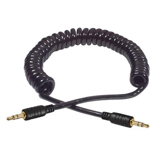 CABLE STEREO MALE / MALE 5FEET CABLE STEREO MALE / MALE 5FEET
