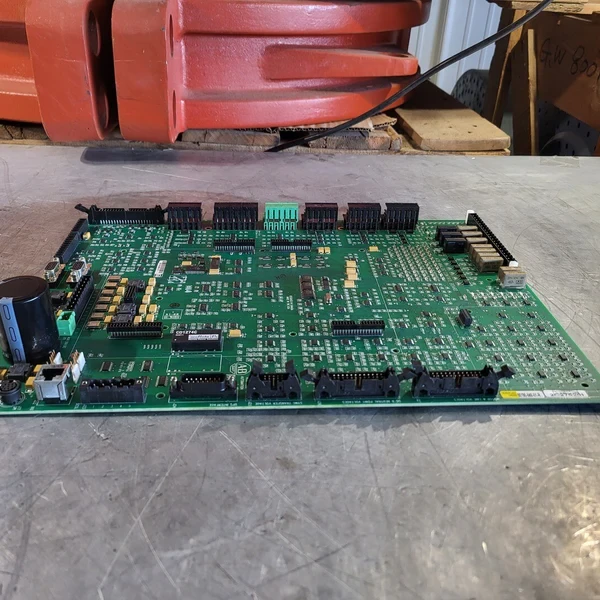 ALLEN BRADLEY 560-1 CHARGER