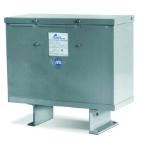 ACME ELECTRIC TE2530203S DISTRIBUTION TRANSFORMERNON-VENTILATED TRANSFORMERS 240 X 480 PRIMARY VOLTS 120/240 SECONDARY VOLTS - FOUR WINDINGS SINGLE PHASE, 60 HZ