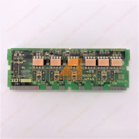 FANUC A20B-2900-0620 SERVO DRIVE MODULE DAUGHTER BOARD