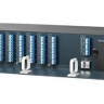 3 Channel Optical Splitter or Combiner FlexMod