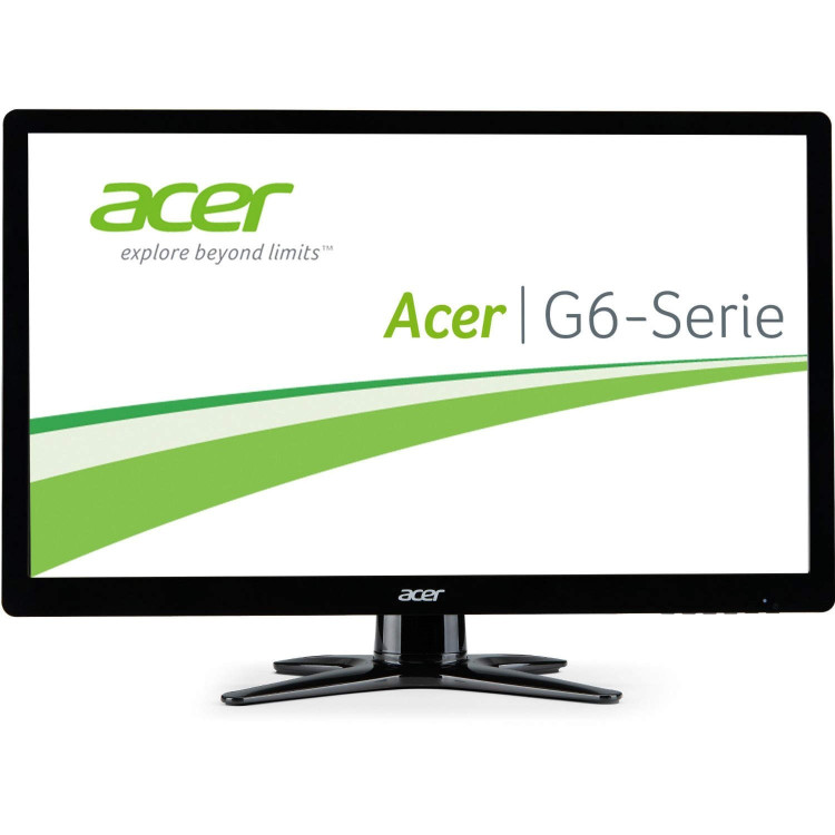 Монитор ACER 23.8" G246HYLbmjj Монитор ACER 23.8" G246HYLbmjj