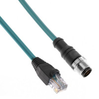 Multiple Ethernet Cable