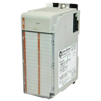 ALLEN BRADLEY 1769-IF8 8 CHANNEL ANALOG VOLTAGE/CURRENT INPUT MODULE