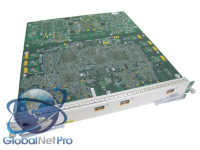 7600 ES+XT, LAN/WAN PHY, OTN/G.709, 4x10GE, XFP, DFC3C