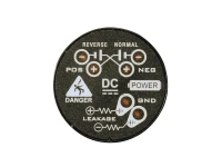 GRACE R-3W SAFESIDEВ® VOLTAGE INDICATORS, VOLTAGEVISIONВ® UNIT