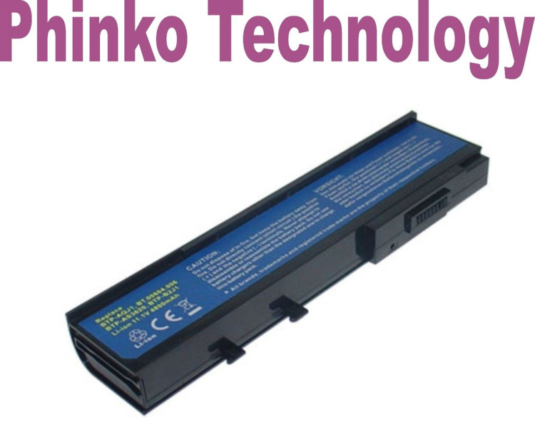 BATTERY FOR Acer TravelMate 4320 4520 4720 6252 6293 BATTERY FOR Acer TravelMate 4320 4520 4720 6252 6293