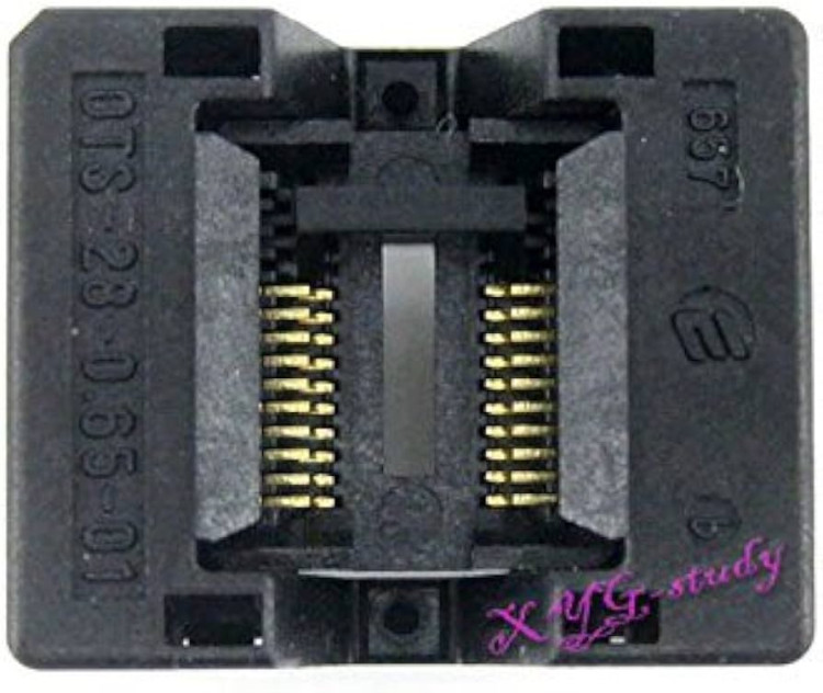 ACTION INSTRUMENTS APS-20 20 PIN SOCKET, SOLDER LUGS FOR AP4830 ACTION INSTRUMENTS APS-20 20 PIN SOCKET, SOLDER LUGS FOR AP4830