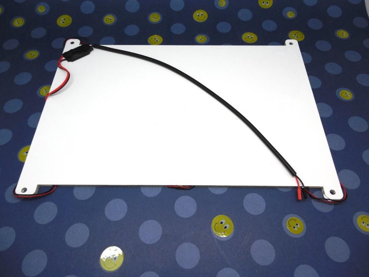 ALLEN BRADLEY 2711-NL4 PANELVIEW 1000 COLOR TERMINAL SERIES A ONLY, REPLACEMENT BACKLIGHT LAMP ALLEN BRADLEY 2711-NL4 PANELVIEW 1000 COLOR TERMINAL SERIES A ONLY, REPLACEMENT BACKLIGHT LAMP