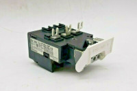 ALLEN BRADLEY 592-A2DA SMP-1 SOLID-STATE OLR, 3 PHASE, MANUAL RESET, 1.0-2.9A, CLASS 20