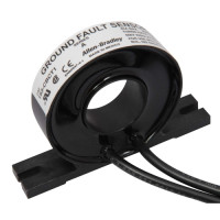 ALLEN BRADLEY 193-CBCT1 20 MM CORE BALANCED GROUND FAULT SENSOR (FOR USE WITH 100-C09.C37, NEMA SIZE 00.2)