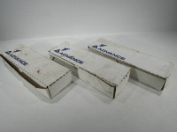 ADVANCE BALLAST VEL-2S110 BALLAST F48T12 LAMP 2INPUT 277V