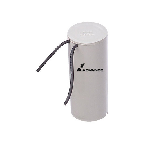 ADVANCE BALLAST MD2409000 CAPACITOR OIL 24MFD 480V 1.75 X 3.90