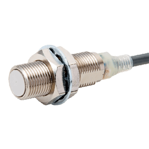 OMRON E2E-X3D1-N  PROXIMITY SWITCH M12 3MM NO 2M